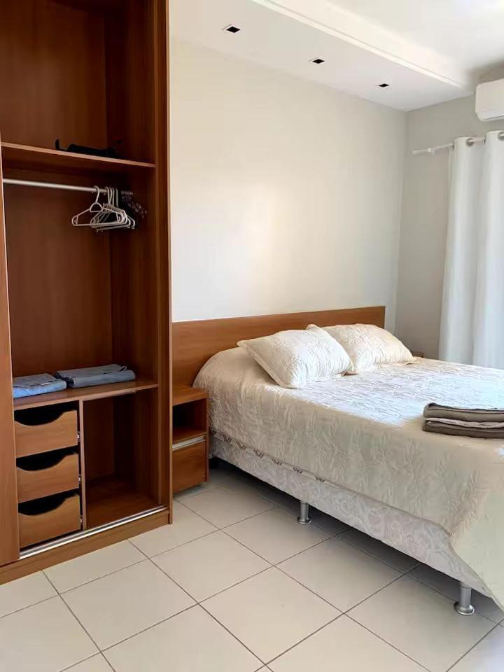 Beach Living - Ap Cobertura Vista Mar Aparthotel Aquiraz Exterior photo